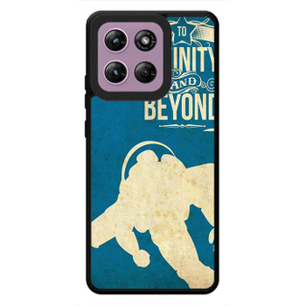 Toy Story Andy You've got a friend in Me Motorola Moto G Stylus 2026 Case
