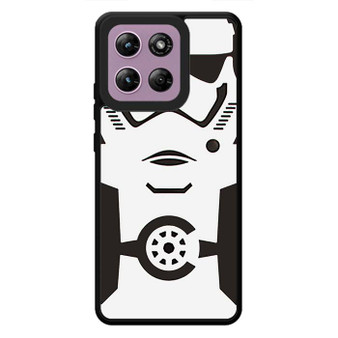 Trooper Motorola Moto G Stylus 2026 Case