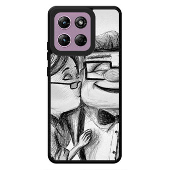 True Love UP Motorola Moto G Stylus 2026 Case