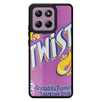 Twist Drink Can Motorola Moto G Stylus 2026 Case