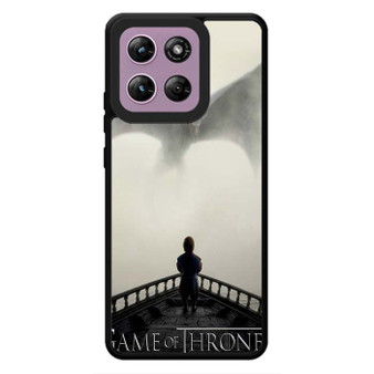 Tyrion Game Of Thrones Motorola Moto G Stylus 2026 Case