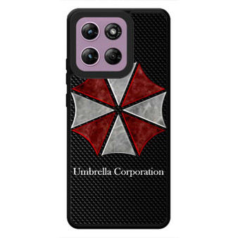 umbrella corporation resident evil Motorola Moto G Stylus 2026 Case