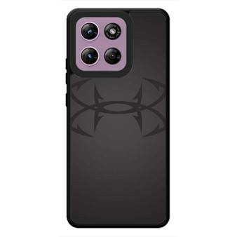 Under Armour Hook Black Motorola Moto G Stylus 2026 Case