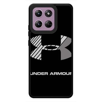 Under Armour 1 Motorola Moto G Stylus 2026 Case