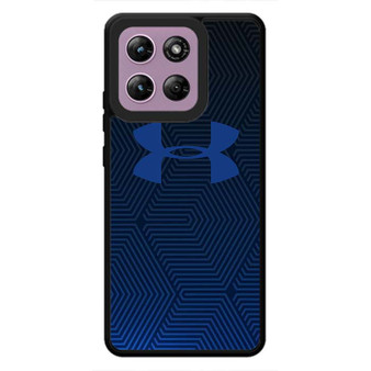 Under Armour 3 Motorola Moto G Stylus 2026 Case