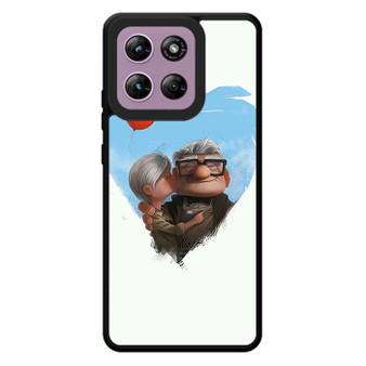 UP Kiss Motorola Moto G Stylus 2026 Case