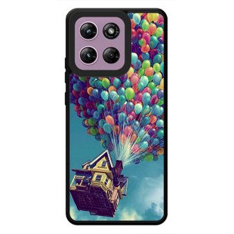 UP Motorola Moto G Stylus 2026 Case