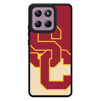 USC Trojans American Football 1 Motorola Moto G Stylus 2026 Case