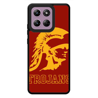USC Trojans American Football 2 Motorola Moto G Stylus 2026 Case
