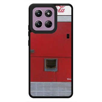 Vending Mechine Cocacola 2 Motorola Moto G Stylus 2026 Case