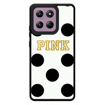 Victoria's Secret Pink 1 Motorola Moto G Stylus 2026 Case