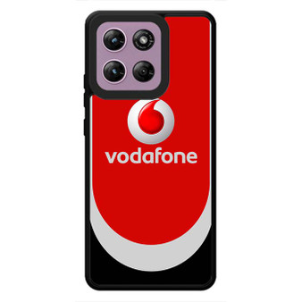 vodafone logo Motorola Moto G Stylus 2026 Case