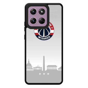 Washington Wizards 2 Motorola Moto G Stylus 2026 Case