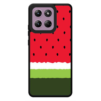 watermelon pattern Motorola Moto G Stylus 2026 Case
