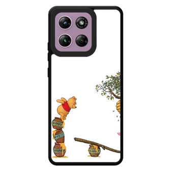 winnie the pooh Motorola Moto G Stylus 2026 Case