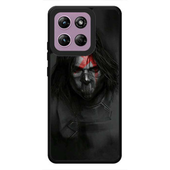 Winter Soldier as Bucky Motorola Moto G Stylus 2026 Case