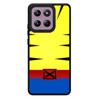 wolverine suit Motorola Moto G Stylus 2026 Case