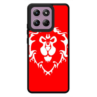 World Of Warcraft wallhaven Motorola Moto G Stylus 2026 Case
