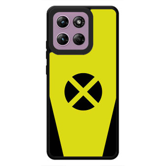 X-Men Wolverine Suit Motorola Moto G Stylus 2026 Case