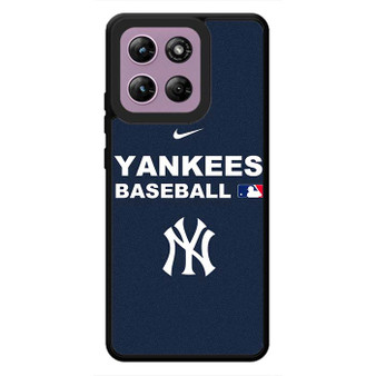 Yankees Baseball 1 Motorola Moto G Stylus 2026 Case
