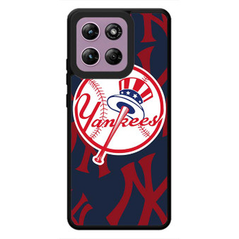 yankees Motorola Moto G Stylus 2026 Case