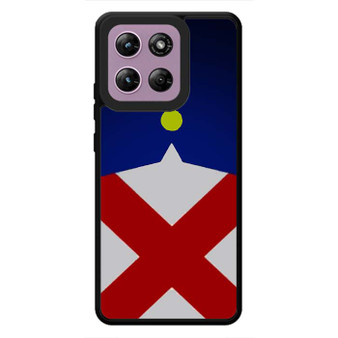 Young Justice Miss Martian Motorola Moto G Stylus 2026 Case