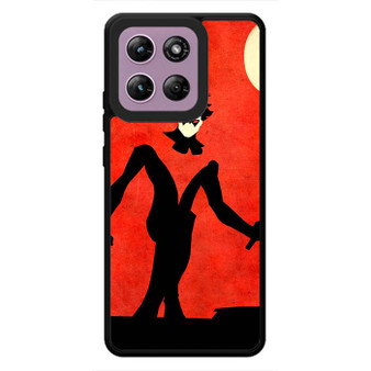 Young Justice Nightwing 3 Motorola Moto G Stylus 2026 Case