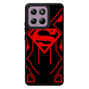 Young Justice Superboy Motorola Moto G Stylus 2026 Case