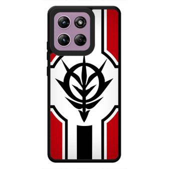 Zeon Gundam Motorola Moto G Stylus 2026 Case