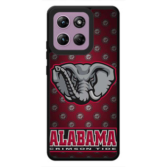 Albama Crimson Tide 3 Motorola Moto G Stylus 2026 Case