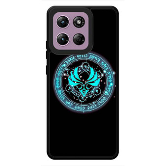 ANEMO Genshin Impact Motorola Moto G Stylus 2026 Case