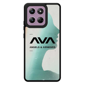 Ava Angels & Aiewaves Motorola Moto G Stylus 2026 Case