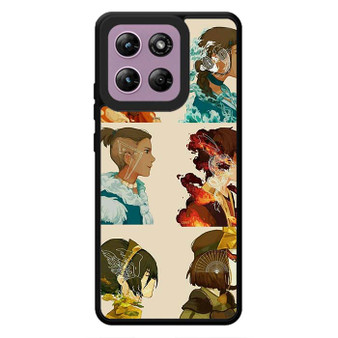 Avatar The Last Airbender Motorola Moto G Stylus 2026 Case