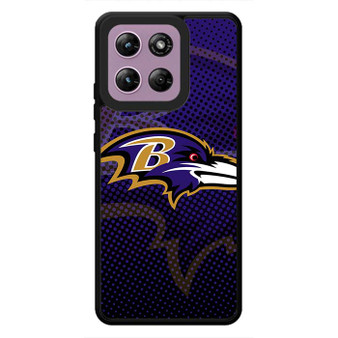 Baltimore Ravens 2 Motorola Moto G Stylus 2026 Case