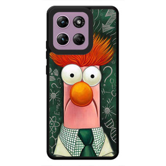 Beaker Muppet Motorola Moto G Stylus 2026 Case
