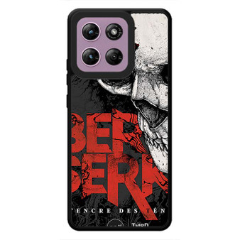 Berserk Cover Motorola Moto G Stylus 2026 Case