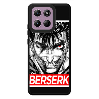 Berserk Guts Motorola Moto G Stylus 2026 Case