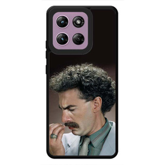 Borat Motorola Moto G Stylus 2026 Case