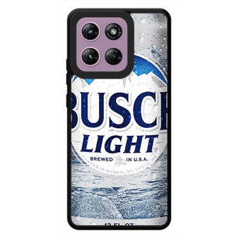 Busch Light Motorola Moto G Stylus 2026 Case