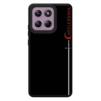 Castlevania 1 Motorola Moto G Stylus 2026 Case