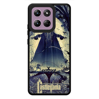 Castlevania 2 Motorola Moto G Stylus 2026 Case