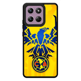Club America Motorola Moto G Stylus 2026 Case