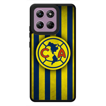 Club America Aguilas Motorola Moto G Stylus 2026 Case