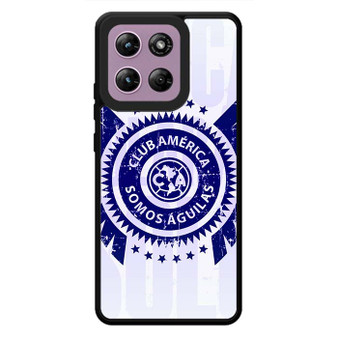 Club America Somos Aguilas Motorola Moto G Stylus 2026 Case