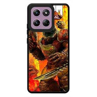 Doom Eternal 2 Motorola Moto G Stylus 2026 Case