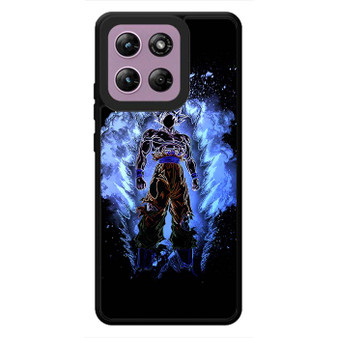 Dragon Ball Ultra Isntinc Motorola Moto G Stylus 2026 Case