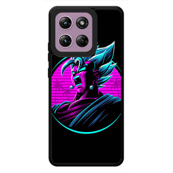 Dragon Ball Vegito Motorola Moto G Stylus 2026 Case
