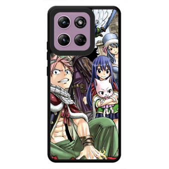 Fairy Tale Motorola Moto G Stylus 2026 Case