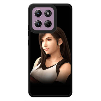Final Fantasy VII RemakeTifa Motorola Moto G Stylus 2026 Case