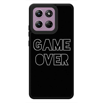 Game Over Motorola Moto G Stylus 2026 Case